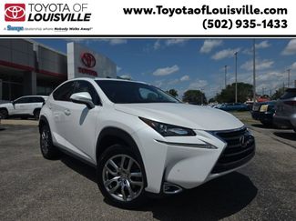 Used 2016 Lexus NX 200t AWD w/ Premium Package video 1