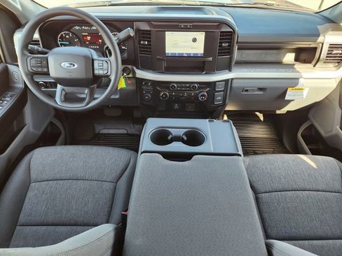 New 2026 Ford F350 XL image 27
