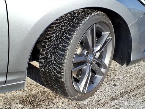 Used 2024 Acura Integra A-Spec image 4