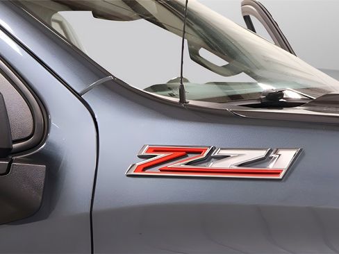 Used 2021 Chevrolet Silverado 1500 RST w/ All Star Edition Plus image 29