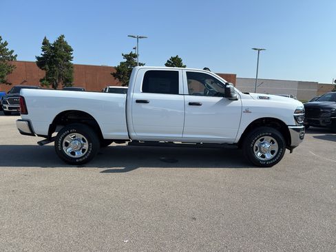 New 2025 RAM 2500 Tradesman image 5