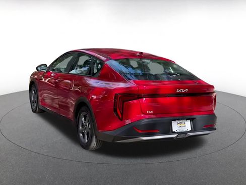 Used 2025 Kia K4 FWD image 9