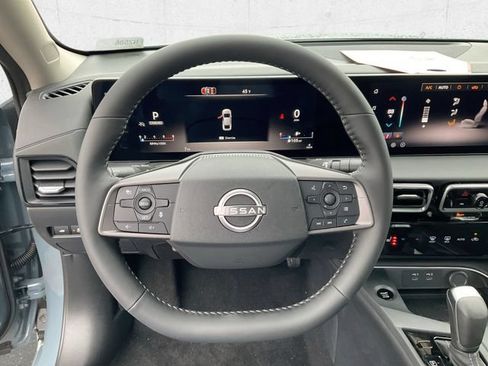 New 2026 Nissan Sentra SV w/ SV Convenience Package FWD image 20