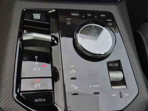New 2026 BMW X3 xDrive30i w/ Premium Package AWD/4WD image 26