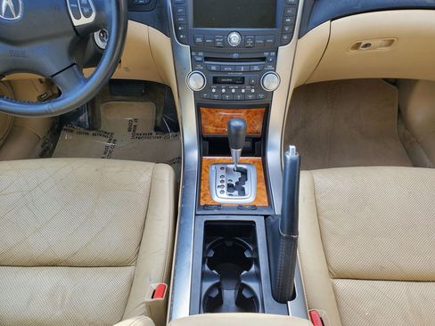 Used 2005 Acura TL image 29