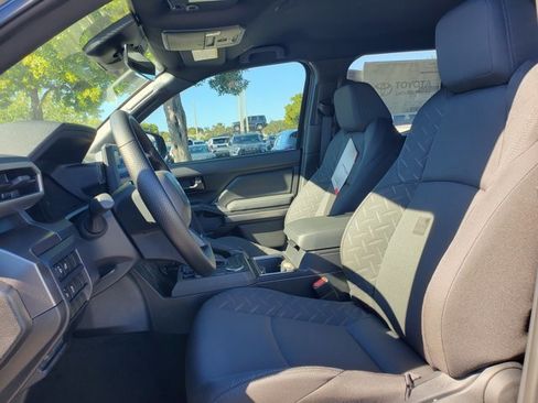 New 2026 Toyota Tacoma SR5 image 11