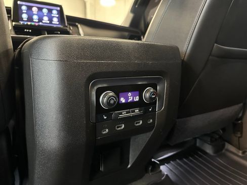 Used 2021 Chevrolet Tahoe High Country w/ Premium Package AWD/4WD image 43