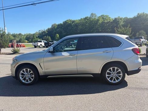 Used 2015 BMW X5 xDrive50i AWD/4WD image 32