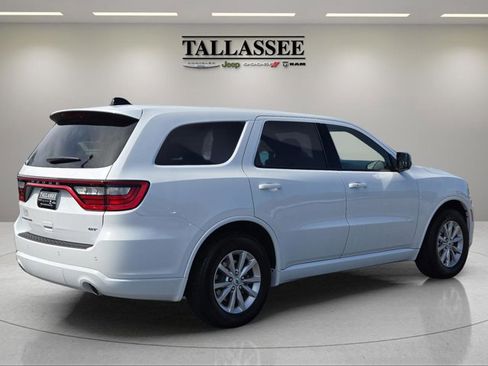 New 2026 Dodge Durango GT image 7