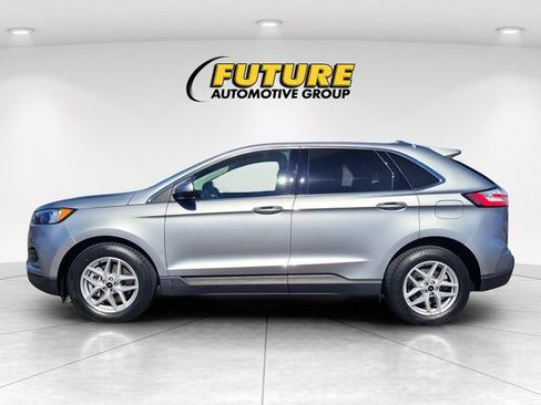 Used 2024 Ford Edge SEL image 6