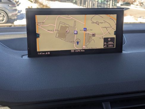 Used 2019 Audi Q7 3.0T Prestige image 14