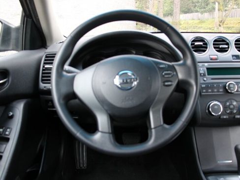 Used 2012 Nissan Altima 2.5 S image 14