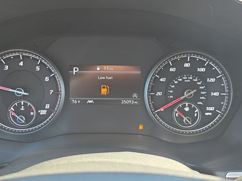 Certified 2023 Hyundai Santa Fe SEL w/ Cargo Package AWD/4WD image 17