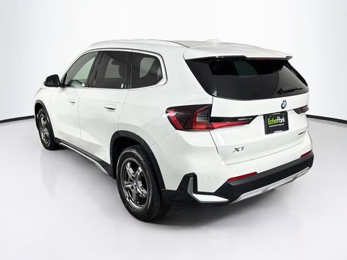 Used 2025 BMW X1 xDrive28i AWD/4WD image 5