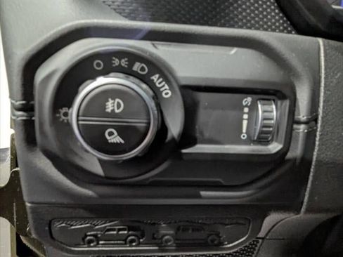 New 2026 Jeep Gladiator Mojave image 45