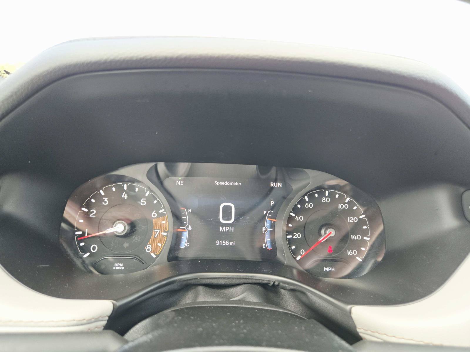 Used 2025 Jeep Compass Limited AWD/4WD image 23