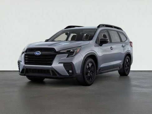 New 2026 Subaru Ascent Premium AWD/4WD image 2