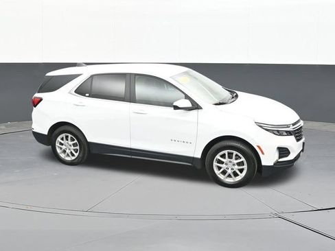 Used 2023 Chevrolet Equinox LT AWD/4WD image 62