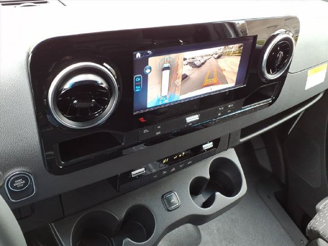 New 2026 Mercedes-Benz Sprinter 2500 image 6