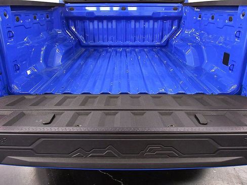 New 2026 Chevrolet Colorado Trail Boss AWD/4WD image 12