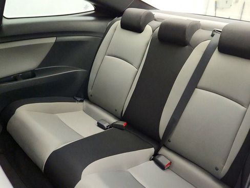 Used 2017 Honda Civic LX-P image 21