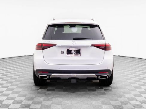 New 2026 Mercedes-Benz GLE 350 GLE 350 image 4