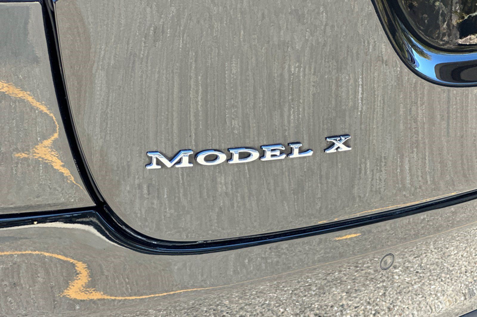 Used 2018 Tesla Model X 75D AWD/4WD image 31