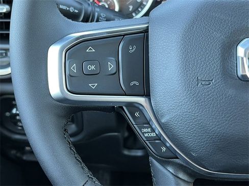 New 2026 RAM 1500 Big Horn image 21
