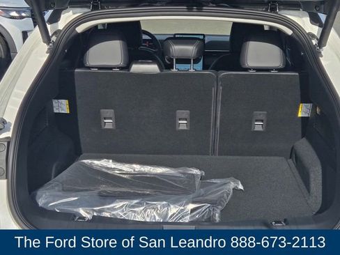 New 2025 Ford Mustang Mach-E Premium image 11