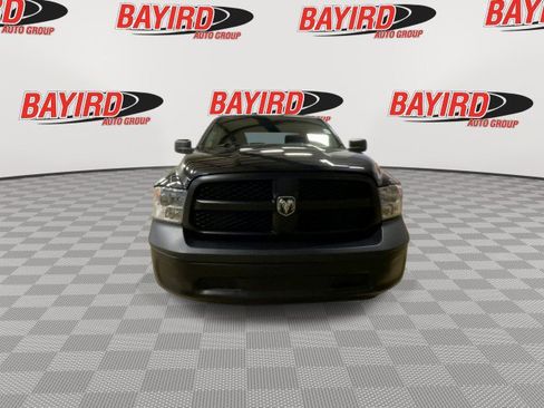 Used 2018 RAM 1500 Tradesman w/ Popular Equipment Group image 3
