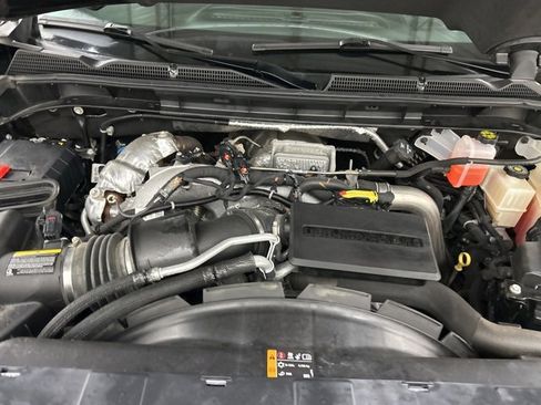 Used 2021 GMC Sierra 2500 Denali w/ Denali Ultimate Package image 34