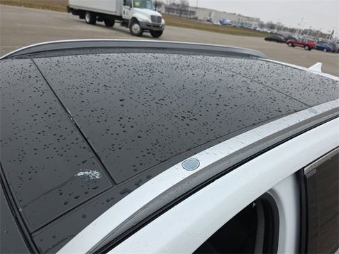 Used 2020 Hyundai Santa Fe Limited image 27