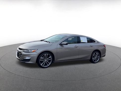 Used 2024 Chevrolet Malibu LT image 8