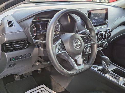 Used 2024 Nissan Sentra SV image 14