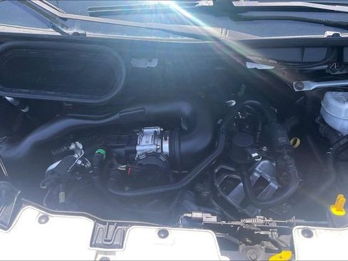 Used 2020 Ford Transit 250 Medium Roof AWD image 31