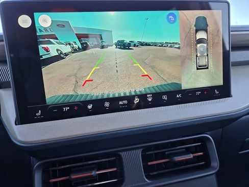 New 2025 Ford Maverick Lariat w/ 4K Tow Package image 7
