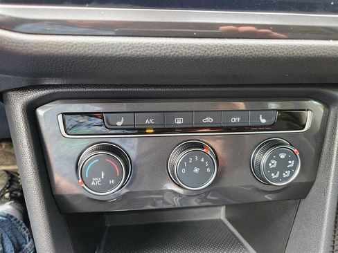 Certified 2024 Volkswagen Tiguan S image 32