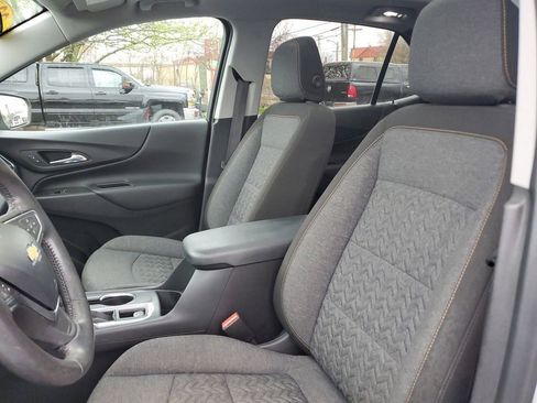 Used 2022 Chevrolet Equinox LT image 14
