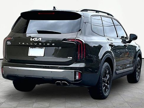 Used 2023 Kia Telluride SX X-Pro AWD/4WD image 23