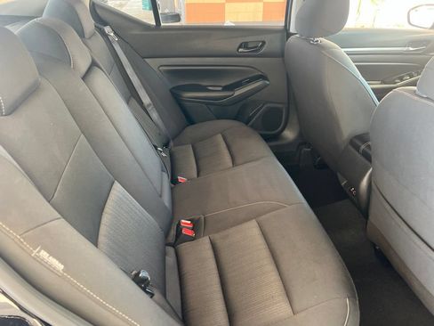Certified 2023 Nissan Altima 2.5 SV FWD image 12