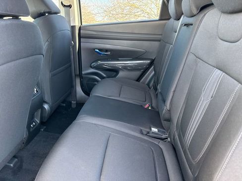 New 2026 Hyundai Tucson SEL image 22