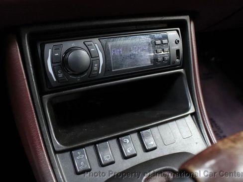 Used 1988 Porsche 944 Coupe image 31