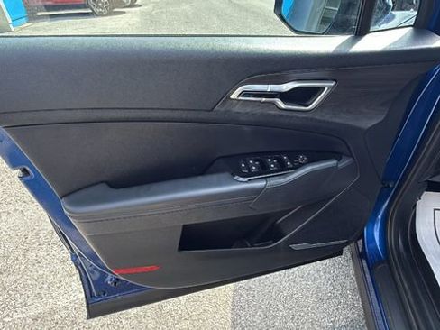 Used 2024 Kia Sportage X-Line w/ X-Line Premium Package image 14