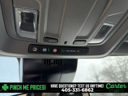 New 2026 Chevrolet Silverado 3500 W/T w/ WT Convenience Package image 19