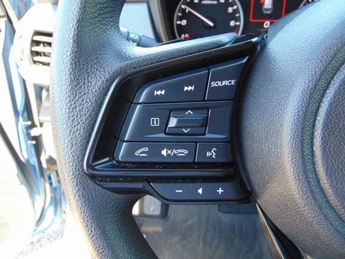 Certified 2024 Subaru Crosstrek 2.0i Premium AWD/4WD image 18