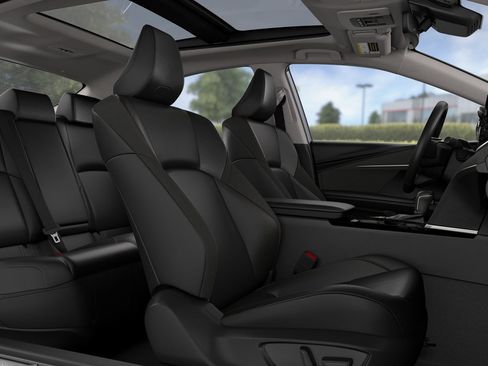 New 2026 Toyota Camry XLE AWD/4WD image 20