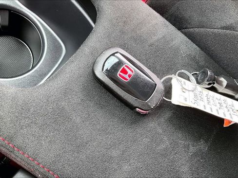 Used 2025 Honda Civic Type R image 14