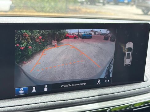 Used 2026 Acura MDX FWD w/ Technology Package image 23