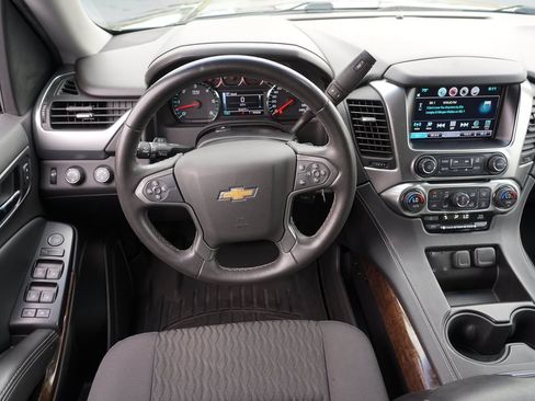 Used 2016 Chevrolet Suburban LS AWD/4WD image 20