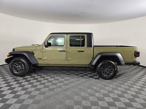 New 2026 Jeep Gladiator Sport image 7